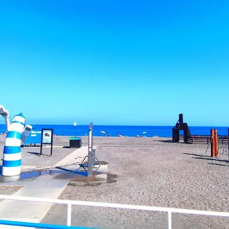 Apartment Sup T12 People - La Torre