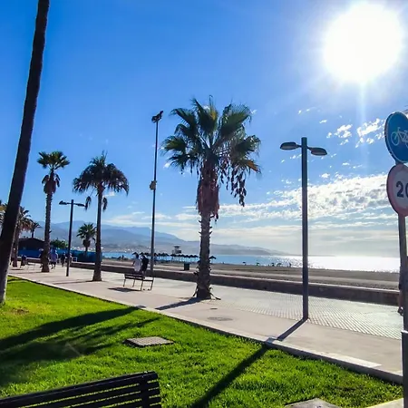 Sup T12 People - La Torre Torre Del Mar