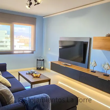 Sup T12 People - La Torre * Torre Del Mar