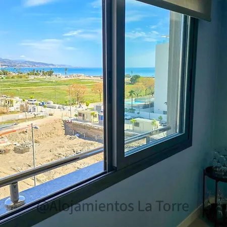 Apartment Sup T12 People - La Torre *