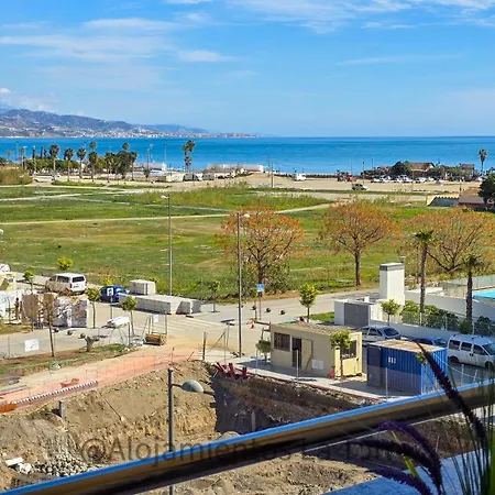 Apartment Sup T12 People - La Torre *
