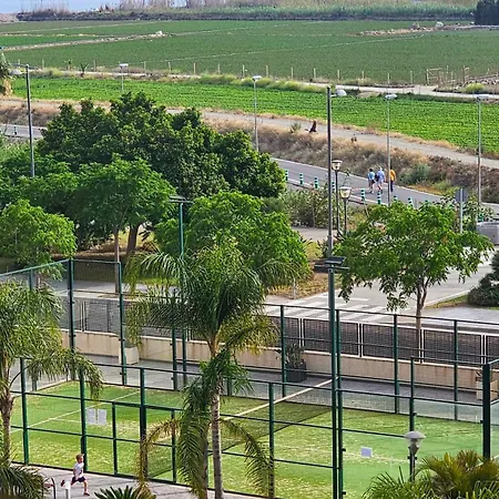 Apartment Sup T12 People - La Torre *